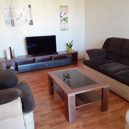 Apartament Lila