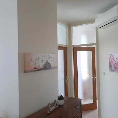 Apartman Lila Apartment Umag