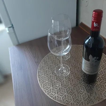 Apartman Lila