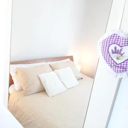 Apartment Apartman Lila Umag