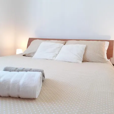 Apartman Lila * Umag