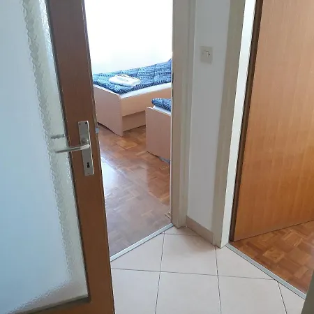 Apartment Apartman Lila *