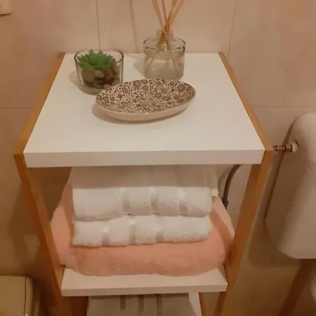 Apartman Lila * Umag