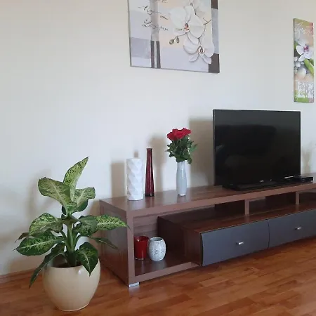 Lila Apartament Umag