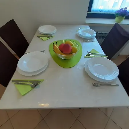 Apartman Lila