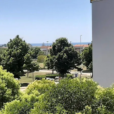 Apartman Lila Umag