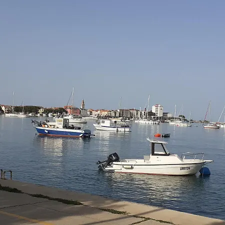Apartman Lila Umag