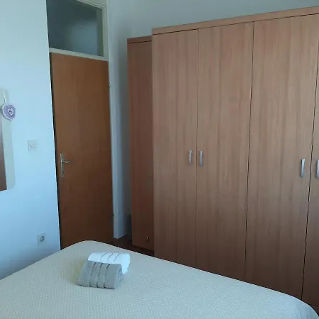 Apartment Apartman Lila *