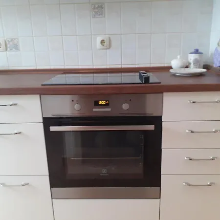 Apartman Lila