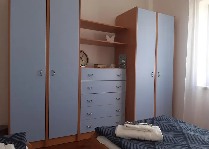 Daire Apartman Lila