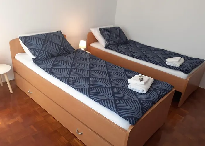 Apartman Lila Daire *