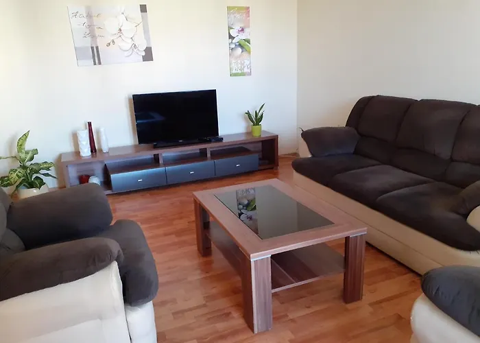 Appartement Lila
