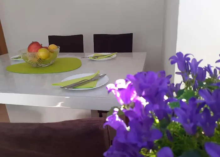 Appartement Lila
