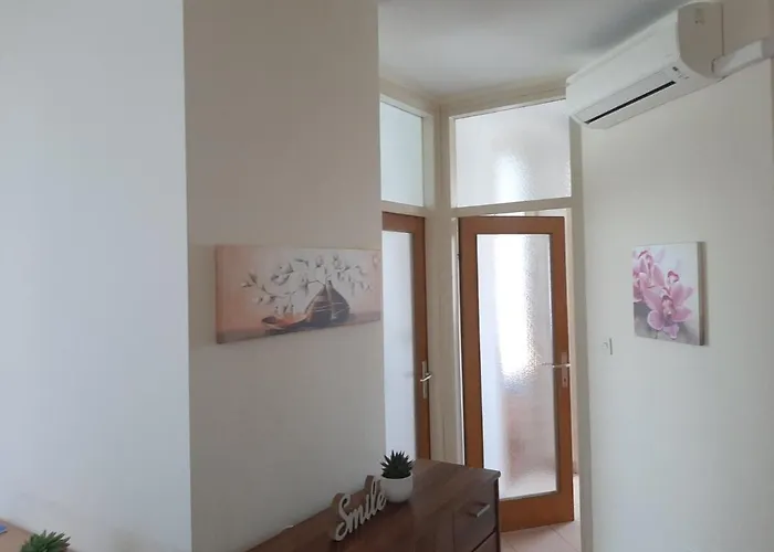 Apartman Lila Daire Umag