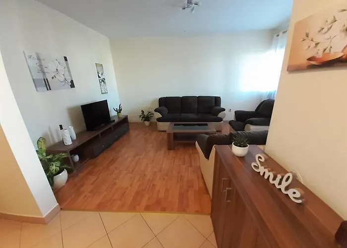 Apartman Lila Daire *