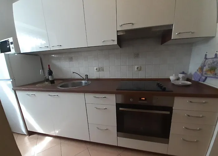 Lila Appartement