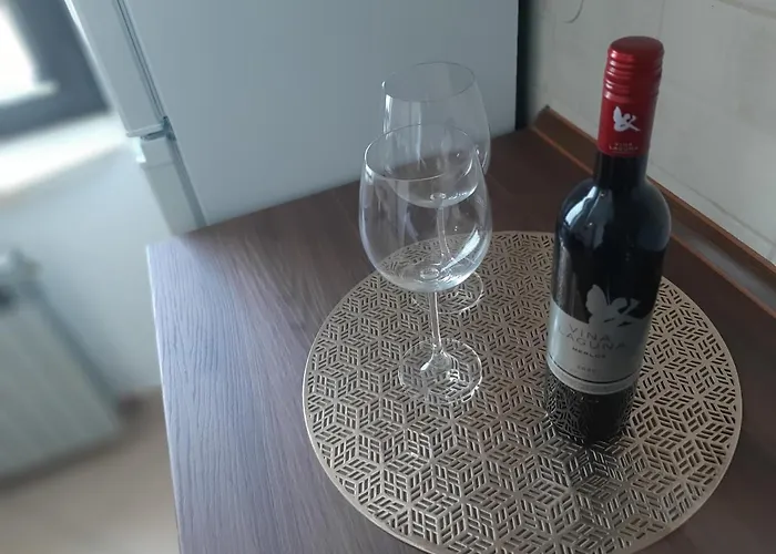 Apartman Lila