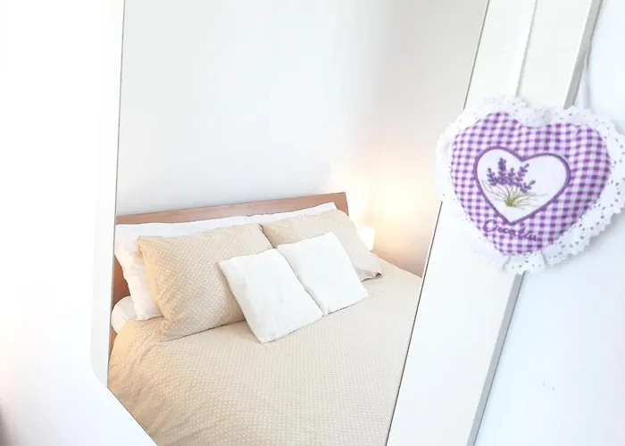 Daire Apartman Lila Umag