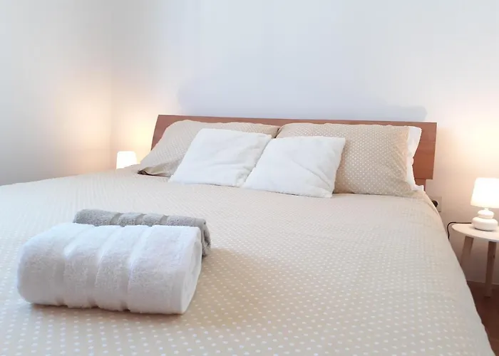Apartman Lila * Umag