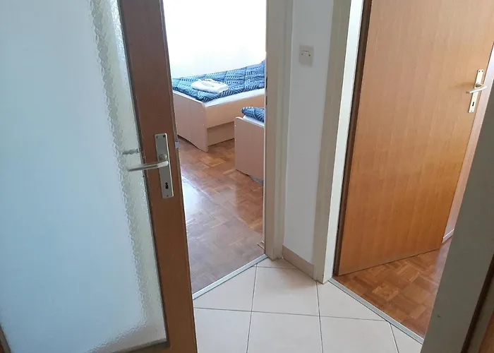 Daire Apartman Lila *