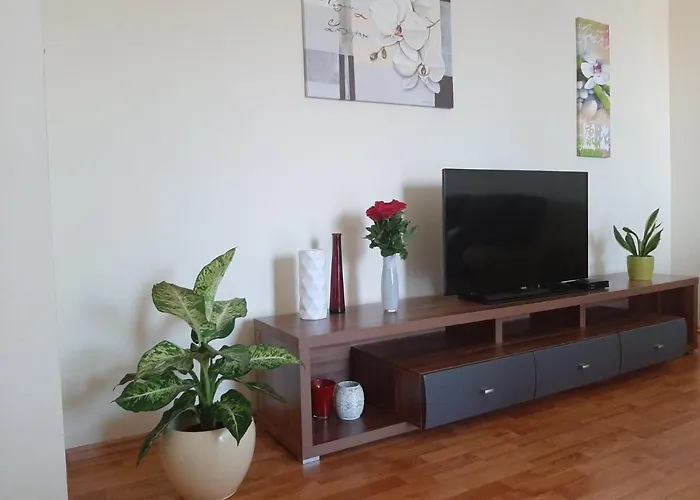 Apartman Lila Daire Umag