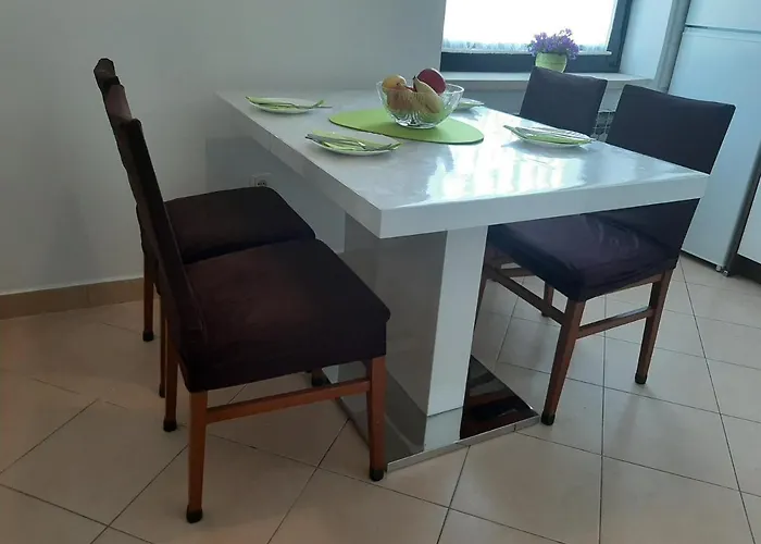 Lila Appartement