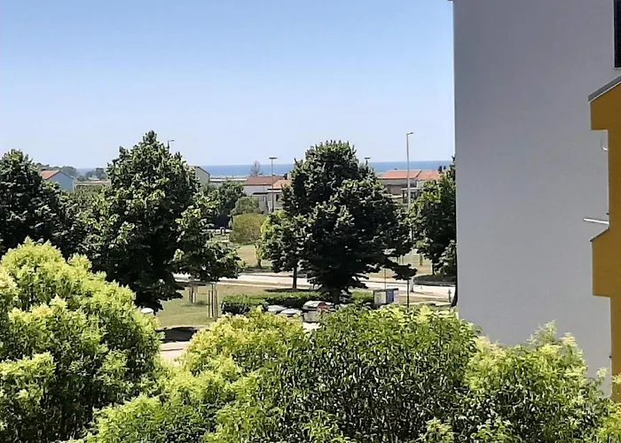 Apartman Lila Umag