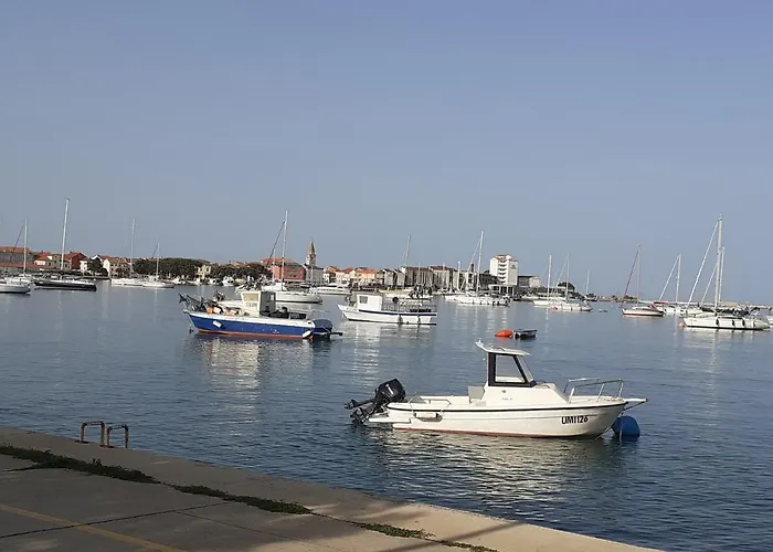 Apartman Lila Umag