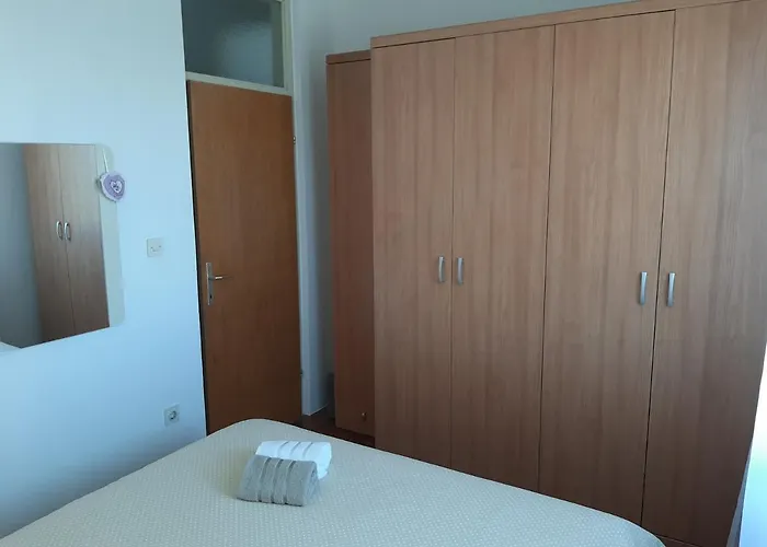 Daire Apartman Lila *