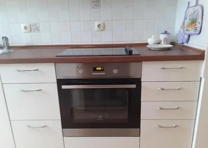 Apartman Lila