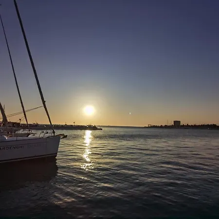 Apartman Lila * Umag