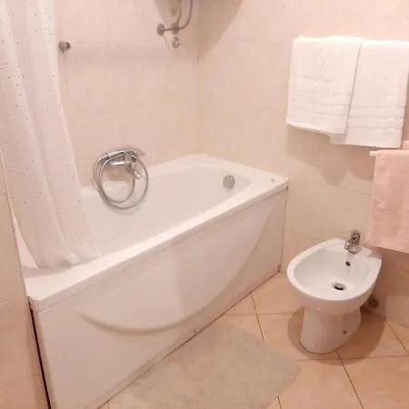 Appartement Apartman Lila Umag