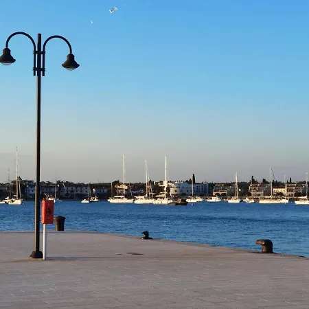 Apartman Lila Appartement